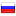 kuhniclub.ru hosted country
